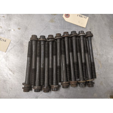 14E125 Cylinder Head Bolt Kit For 06-10 Toyota Highlander Hybrid 3.3